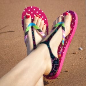 Meet your Posher, Sherry